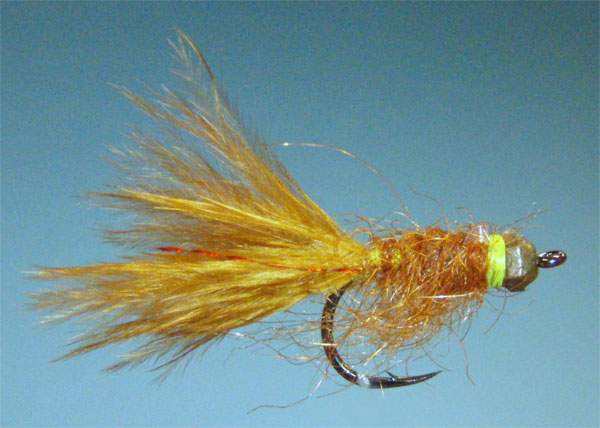 Durban Fly Tyers » Bass